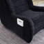 Fauteuil à billes surdimensionné avec accoudoirs-118105855