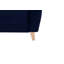 Anrey 3 Seater Velvet Sofa Bed-1012853710