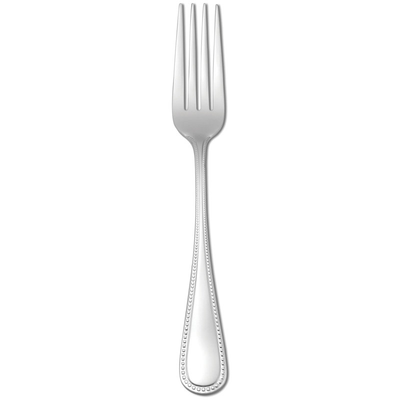 Fourchettes de table Pearl, européenne, par Oneida (18/10)
