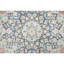 High-Quality Hand-Knotted Rose And Charcoal Area Rug