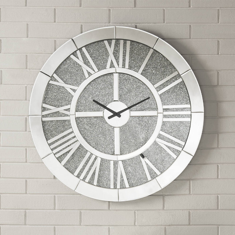 Minu Wall Clock