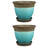 Handmade Ceramic Pot Planter