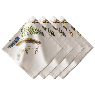 Forest Walk Napkin
