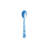 Acrylic Dipping Spoon - Blue-131111652