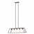 Oil Rubbed Bronze selected