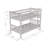 Olivia Bunk Bed-1464261953
