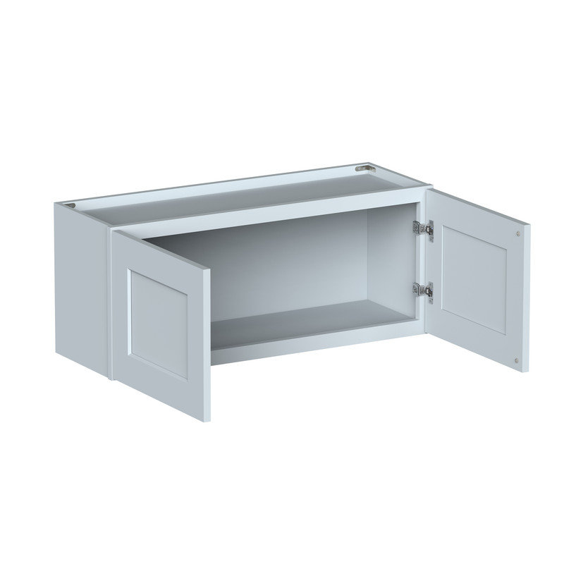 Armoire murale de cuisine Casainc, 15", 36"