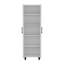 Rangement multiple, cinq tablettes-1588726610