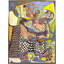 Out On The Edge Painting-1075986170