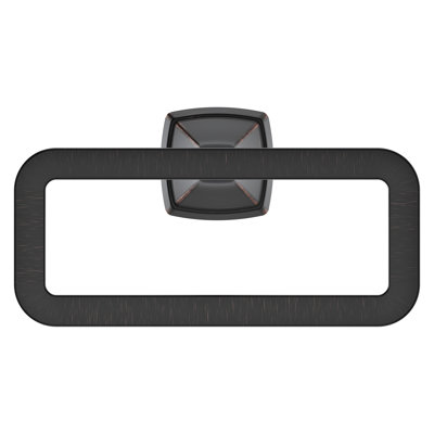 Bronson Towel Ring