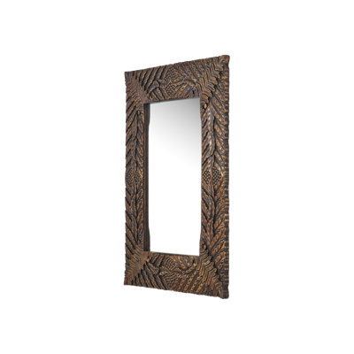 Rectangle Wall Mirror