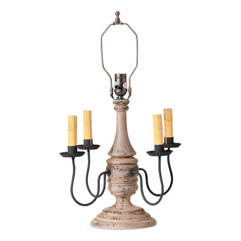 Lampe sur pied Quindarius