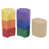 Yellow/Orange/Purple/Blue/Green/Beige