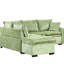 Upholstered 73.96 " Sectional