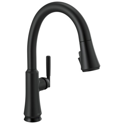 Touch2O Kitchen Faucet with Touchless Technology