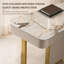 Bureau double 70,87 po Modern
