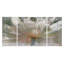 « lily light », image multi-pièces sur toile tendue-38251098