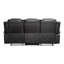 Canapé inclinable Modern Modern Luxury-294665436