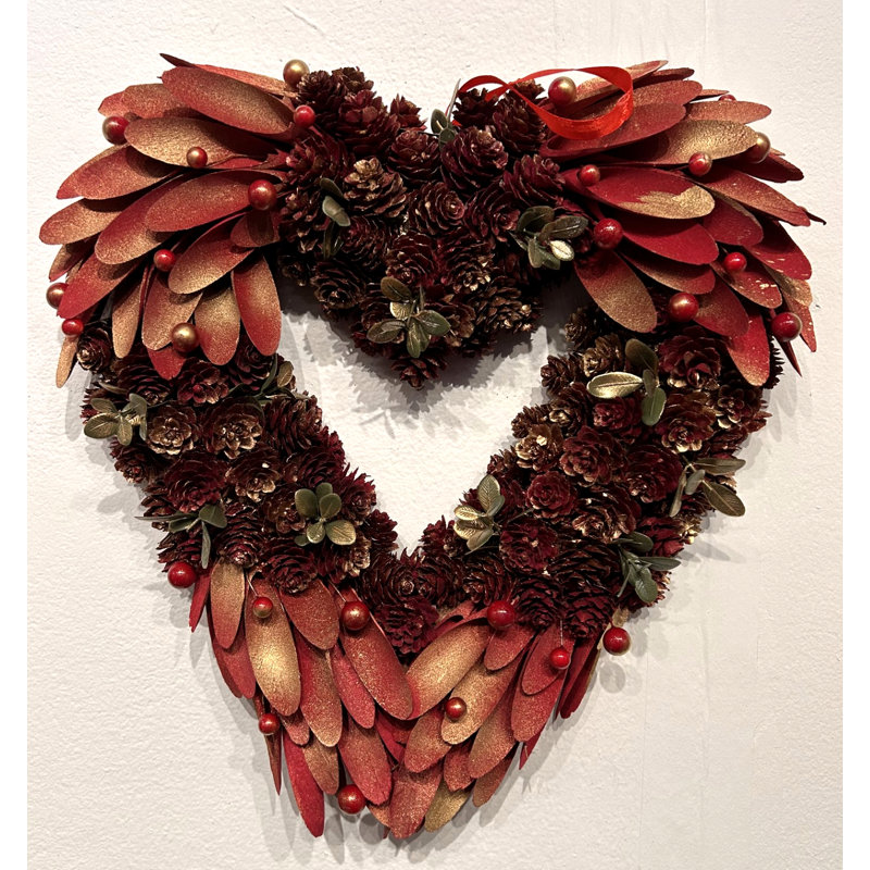 36cm Wreath