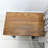 Ovellette Solid Wood Accent Stool