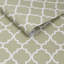 Graham & Brown Trellia Sage Wallpaper