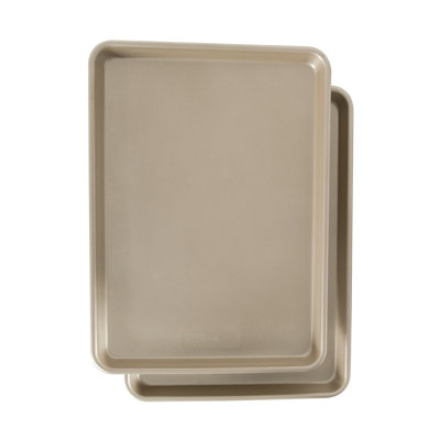 Nordic Ware Naturals Pack Half Sheet