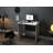 Almetra Solid Wood Base Computer Desk-1700752370