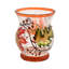  Autumn Leaf Votive Holder