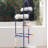 5 Tiers Cat Tree with Condons,Perch,Scratching Posts