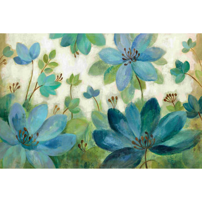 Fleur de paon