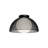 Brisbane Flush Mount-66310883