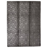 Ikat Area Rug