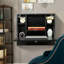 Bureau flottant