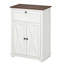 Armoire de rangement moderne