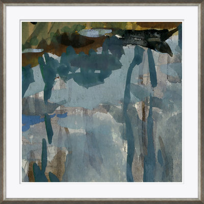 Details Of Russian Landscapes Giclee Print