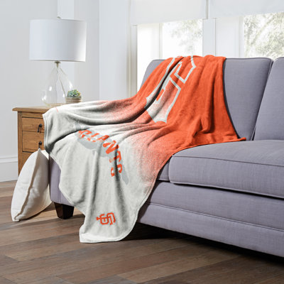 Throw Blanket