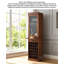 Porte-bouteilles 19,69 "-1789051648
