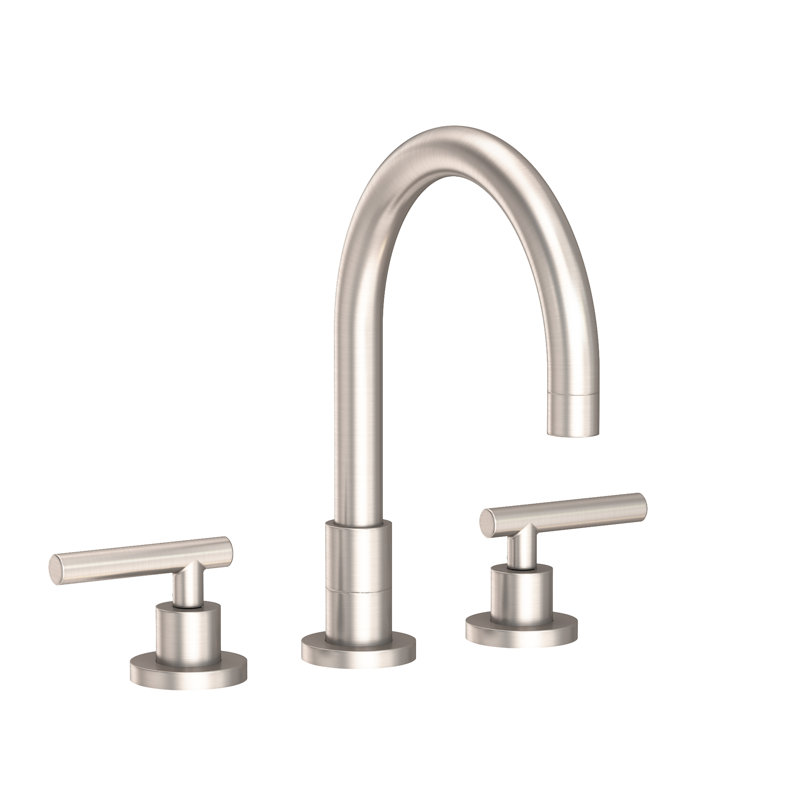 East Linear Grab Bar, Bronze