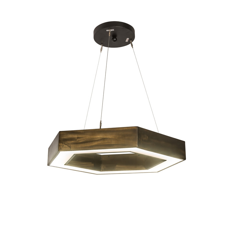 Hamada LED Chandelier
