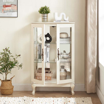 Cabinets by Alcott Hill