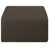 Brown Boucle Fabric