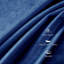 Ensemble de rideaux en velours 2 panneaux Dessy-195066608-196999501