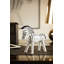 Zebra Figurine