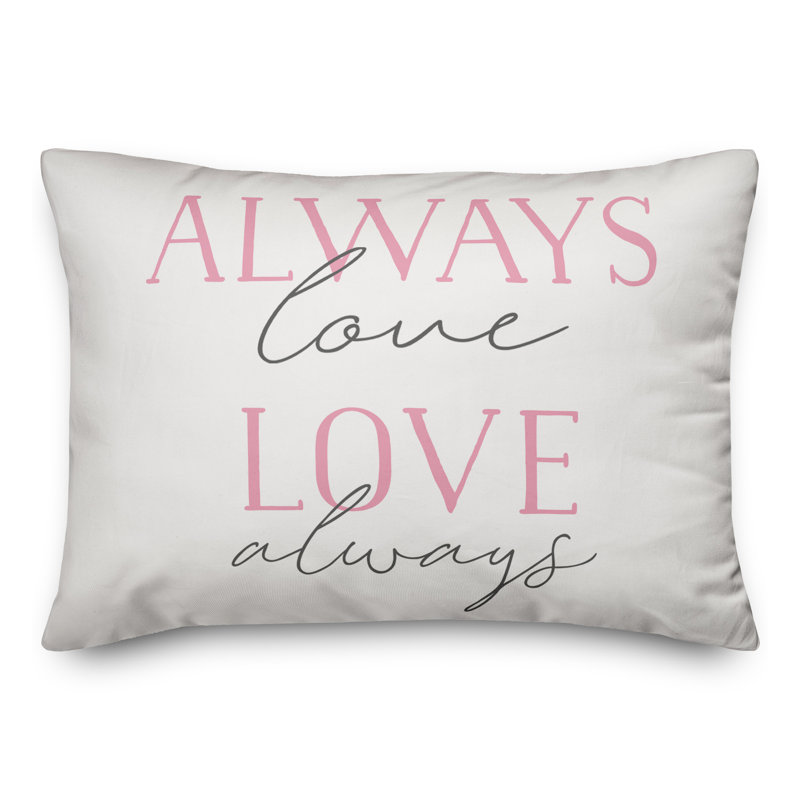  Housse de coussin rectangulaire et insert