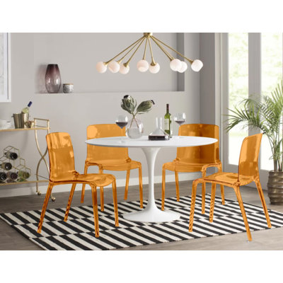 Lade Side Chair