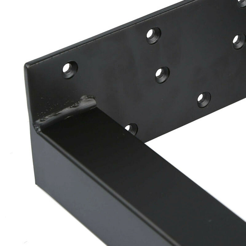 Erickah Table Leg, 28" H x 19.90" W x 2.90" D