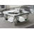 Acantha 3 - Piece Living Room Table Set