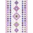 Krischan Geometric Indoor / Outdoor Rug-1531348910