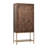 Freemont Mango Wood Tall Cabinet