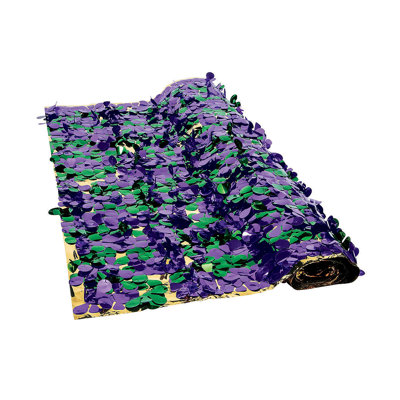 Mardi Gras Banners